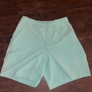 Lululemon Men’s Pace Breaker Shorts